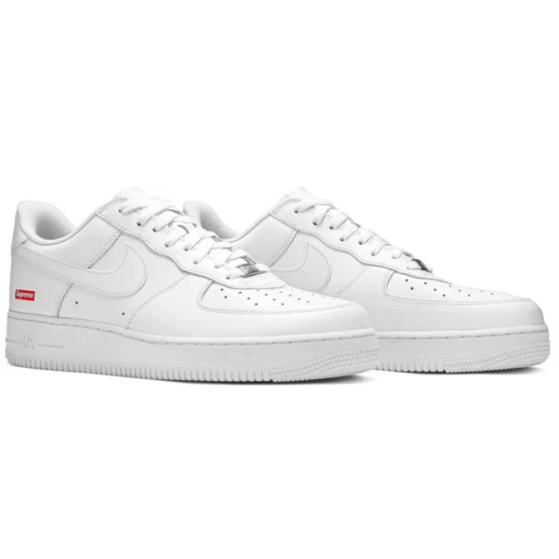 Tênis Air Force 1 Low X Supreme