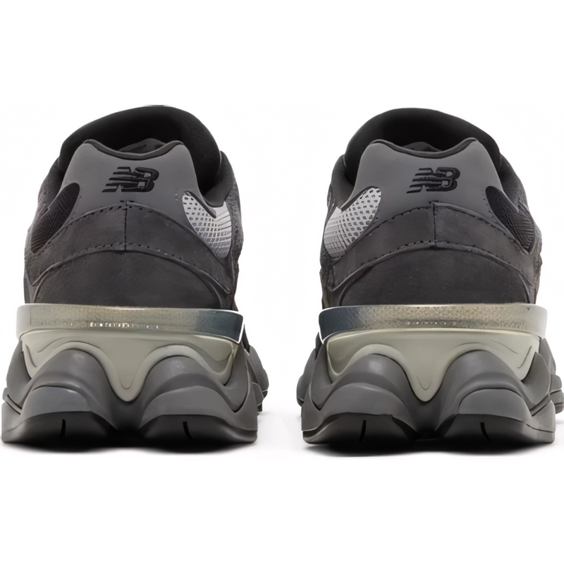 Tênis New Balance 9060 Black Castlerock