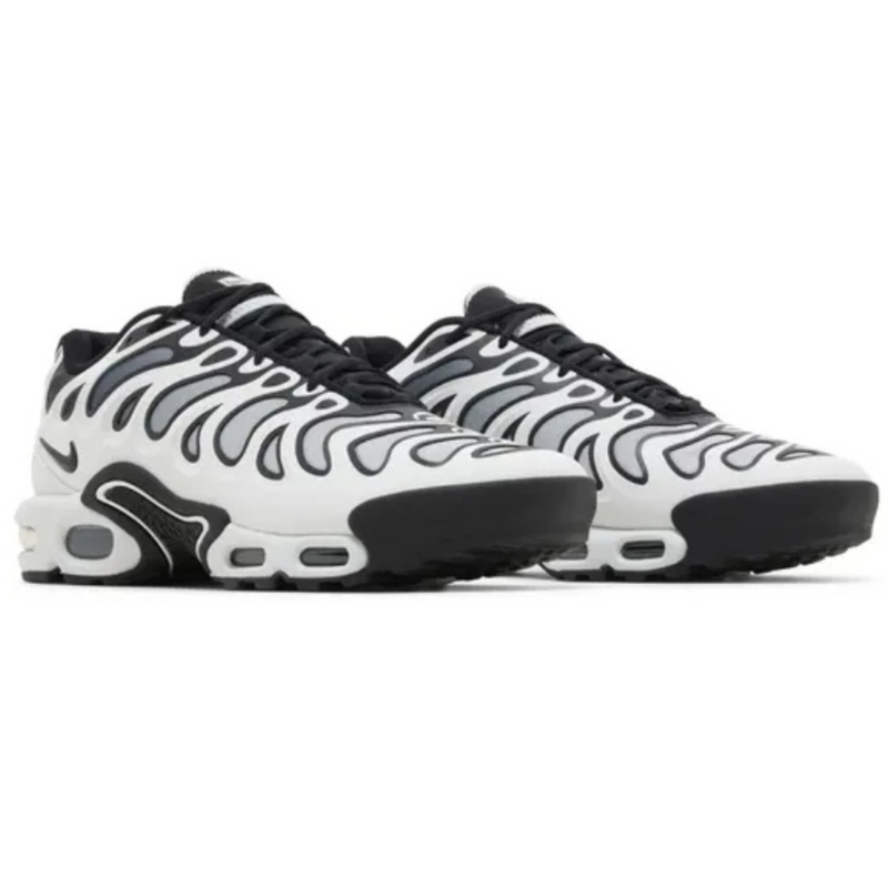 Tênis Nike Air Max Plus Drift Black Yin Yang