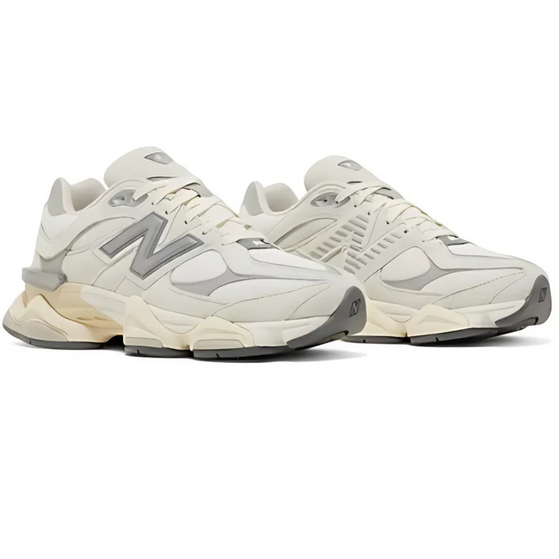Tênis New Balance 9060 Sea Salt Concrete