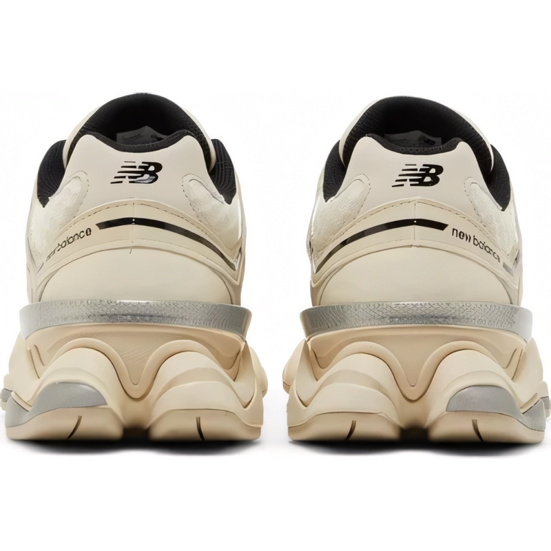 Tênis New Balance 9060 Turtledove Black