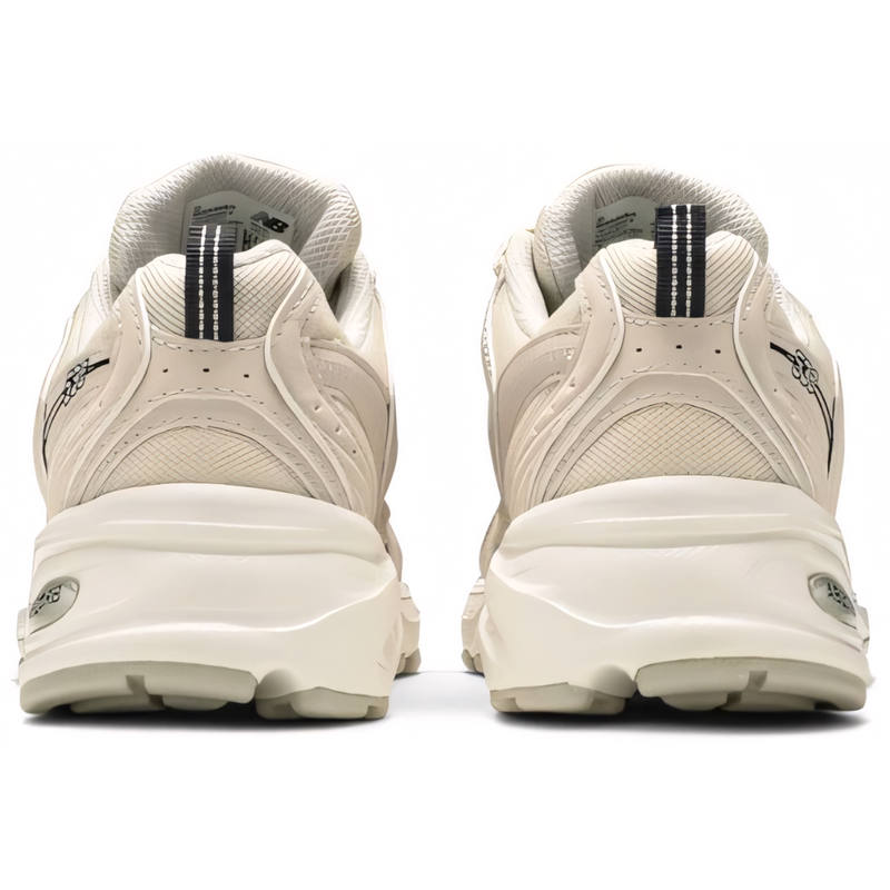 Tênis New Balance 530v2 Retro Khaki