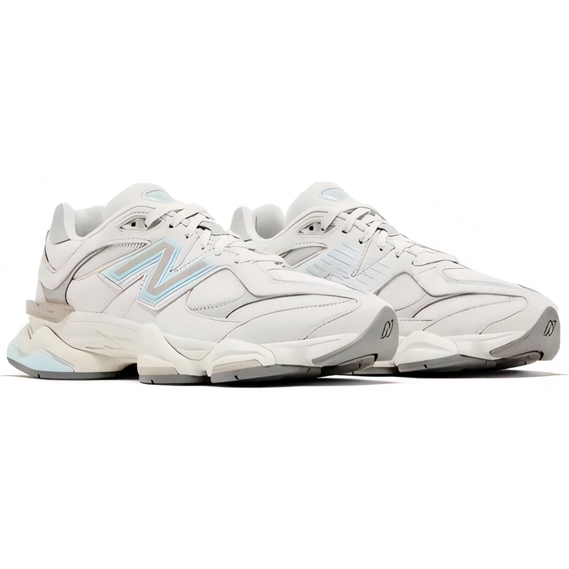 Tênis New Balance 9060 Reflection Quarry Blue