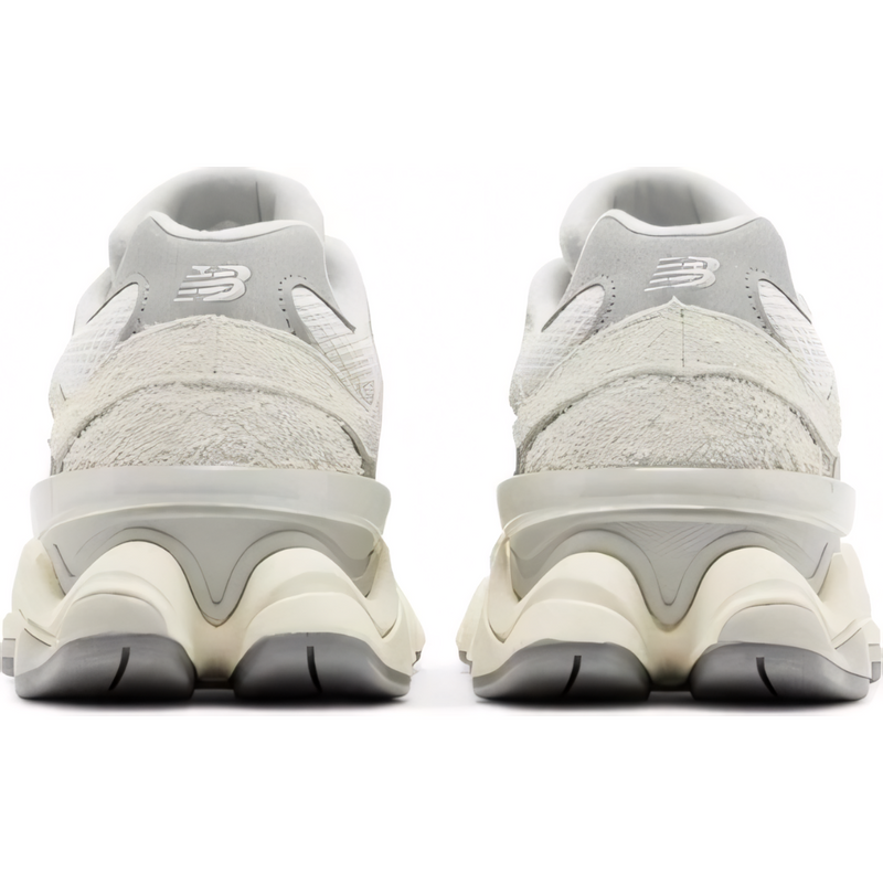 Tênis New Balance 9060 Suede Pack Sea Salt