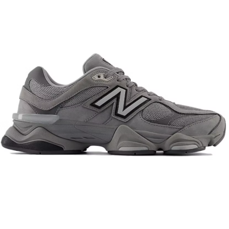 New Balance 9060 Team Away Grey