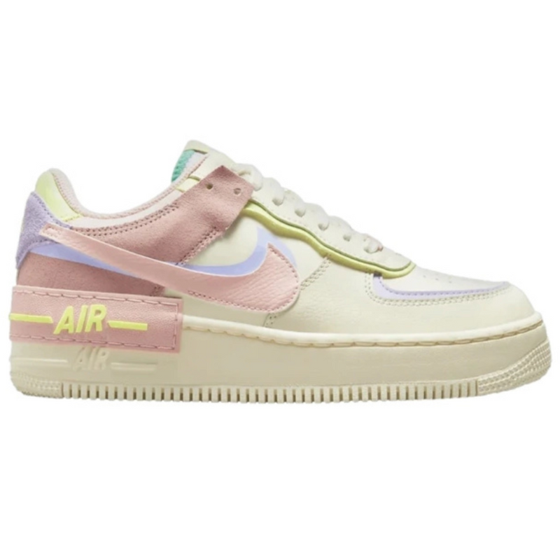 Tênis Nike Air Force 1 Shadow Cashmere